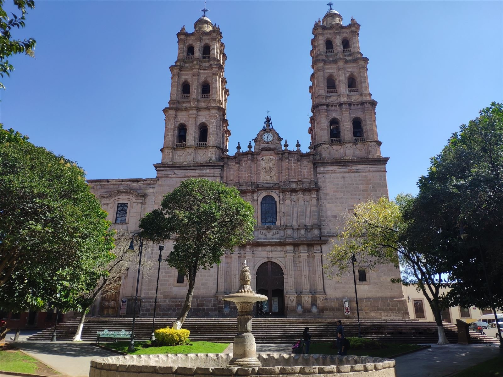 Templo de San José