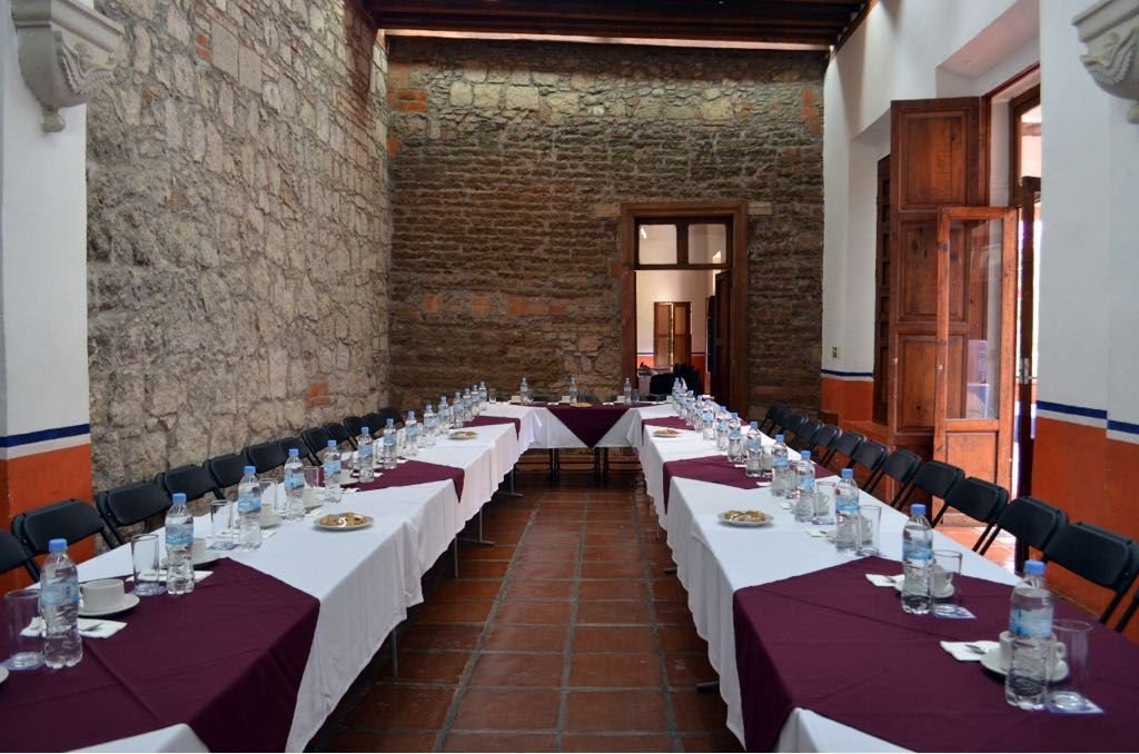 Salones para eventos